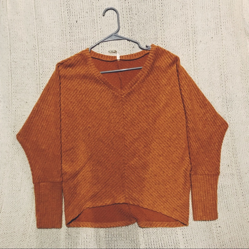 light mustard long sleeve
